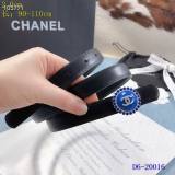C*anel Belts Top Version