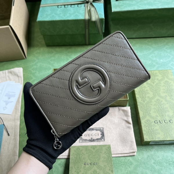 G*ucci Bag Top Quality 11*19.5*3CM