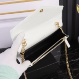 Y*SL Top Bag 19*11.5*4CM