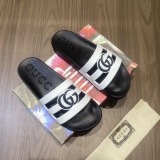 Men G*ucci Top Sandals