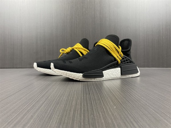 HUMAN RACE NMD Top Sneakers