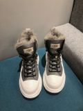Women U*GG Top Sneaker