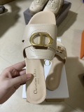 Women D*ior Top Quality Sandals