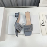 Women D*ior Sandals