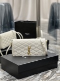 Y*SL Top Bag 26*4.5*13CM