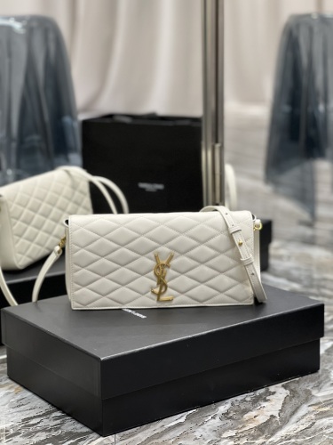 Y*SL Top Bag 26*4.5*13CM
