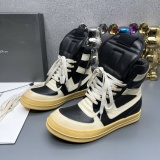 Men R*ick O*wens Top Sneaker