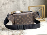 L*ouis V*uitton Top Bag 21*15*4CM