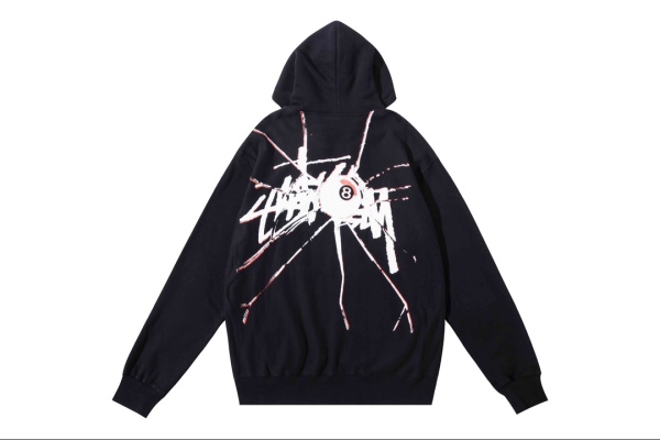 S*tussy Top Quality Clothes