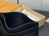 L*ouis V*uitton Top Wallets 10.2*7.3*0.3CM