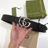 G*ucci Belts Top Quality 40MM
