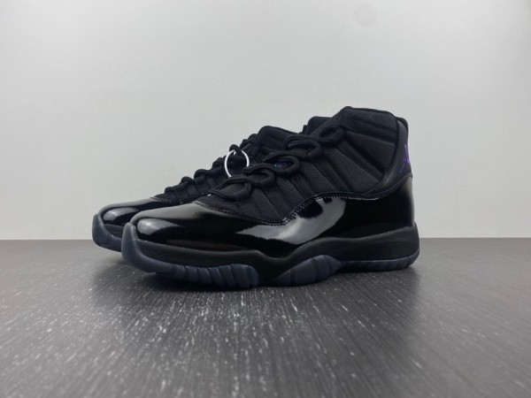 Air Jordan 11 Retro 11 Gamma 378037-006