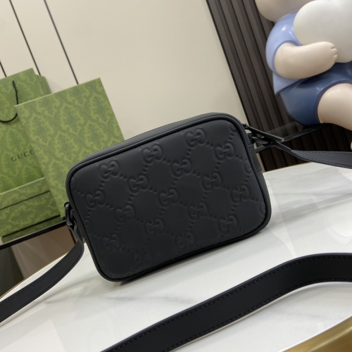 G*ucci Top Quality Bag 13*19*5.5CM