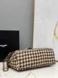 Y*SL Top Bag 29*17*11CM