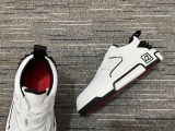 Men Women C*hristian L*ouboutin Top Sneaker