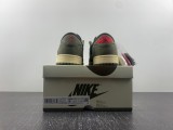 T*ravis S*cott x A*ir J*ordan 1 Low OG DM7866-002