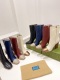 Women G*ucci Top Sneaker
