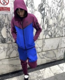 N*ike Top Quality Suits