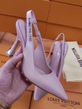 Women L*ouis V*uitton Top High Heels