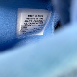 Air Jordan 4 Retro UNC PE AJ4 1032070