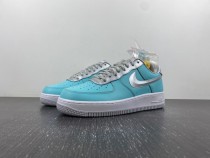 T*iffany & Co. x N*ike Air Force 1 Low DZ1382-003