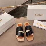 Women C*hloe Top Sandals