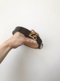 F*endi Belts Top Quality 30MM