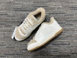 Women G*ucci Top Sneaker
