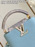 L*ouis V*uitton Top Bag 21*14*8CM