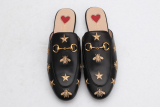 Women G*ucci Top Sneaker