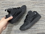 Men Women L*ANVIN Top Quality Sneaker