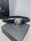 V*ersace Belts Top Quality 38MM