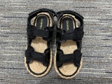 Women C*hanel Top Sandals