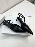 Women C*eline Top Sandals