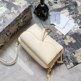 D*ior Bag Top Quality 19*10.5*5CM