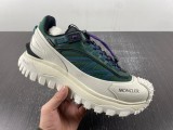 Men Women M*oncler Trailgrip GTX 3M