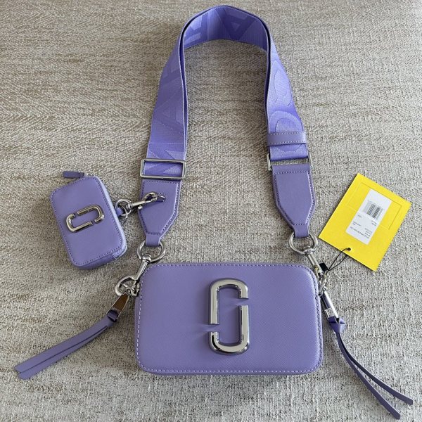 M*ARC J*ACOBS Top Bag 18*11*6CM