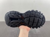 Men Women B*alenciaga Top Sneakers