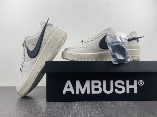 AMBUSH x N*ike Air Force 1 Low DV3464-002