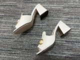 Women G*ucci Top Sandals