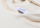 R*HUDE Top Quality Clothes