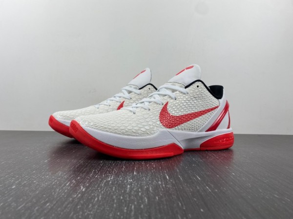 Zoom Kobe 6 CW2190-400