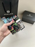 V*ersace Belts Top Quality 38MM