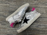 Men Women G*GDB Top Sneakers