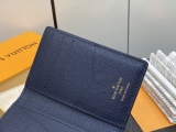 L*ouis V*uitton Top Wallets 7.5*11.1*1CM