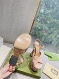Women G*ucci Top Sandals