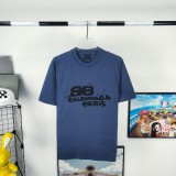 B*ALENCIAGA Men Top Quality Clothes012