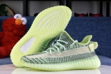 Y*eezy Boost 350 V2 “Yeezreel” Non-Reflective
