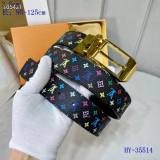 L*uis V*itton Belts Top Version