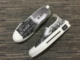Men Women D*or Sneaker